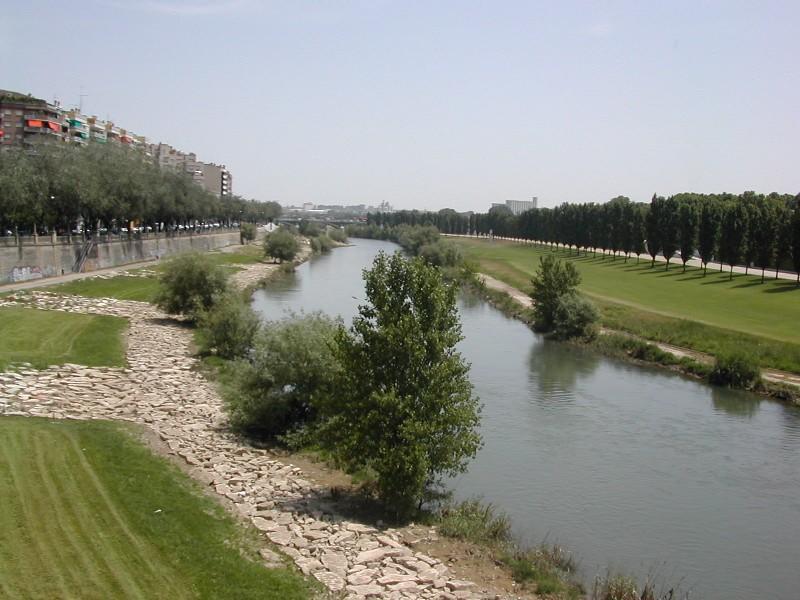 L'Hostalet Lleida Bagian luar foto